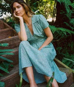 The Dawn Dress