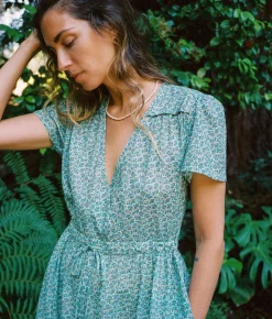 The Dawn Dress