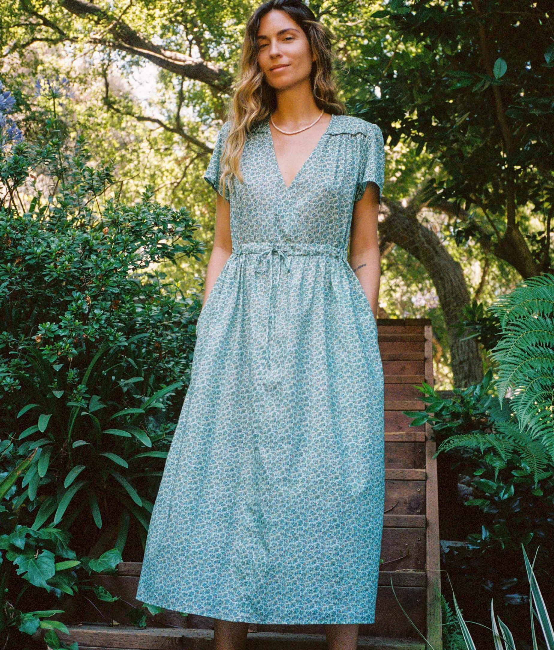 The Dawn Dress