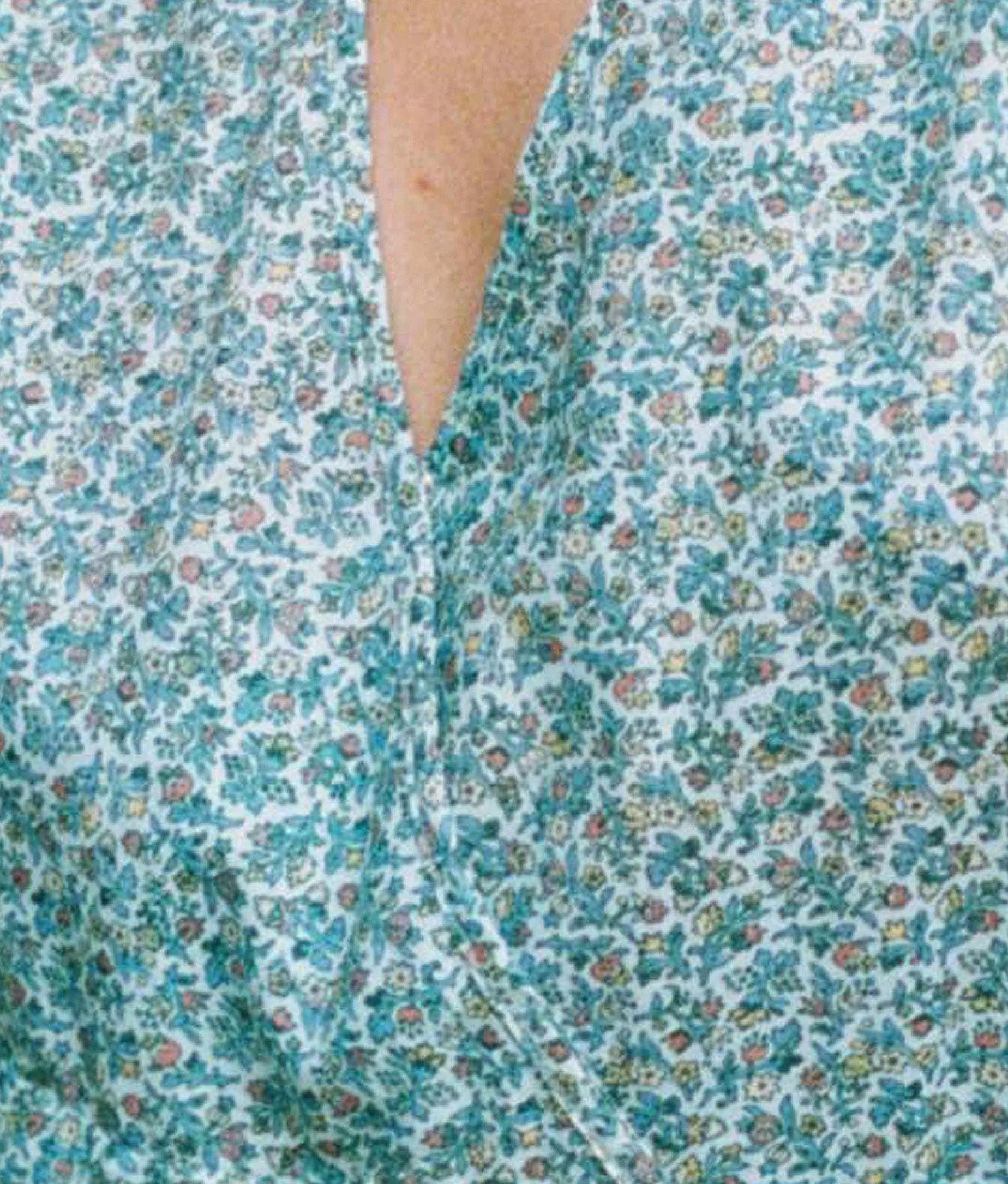 The Dawn Dress