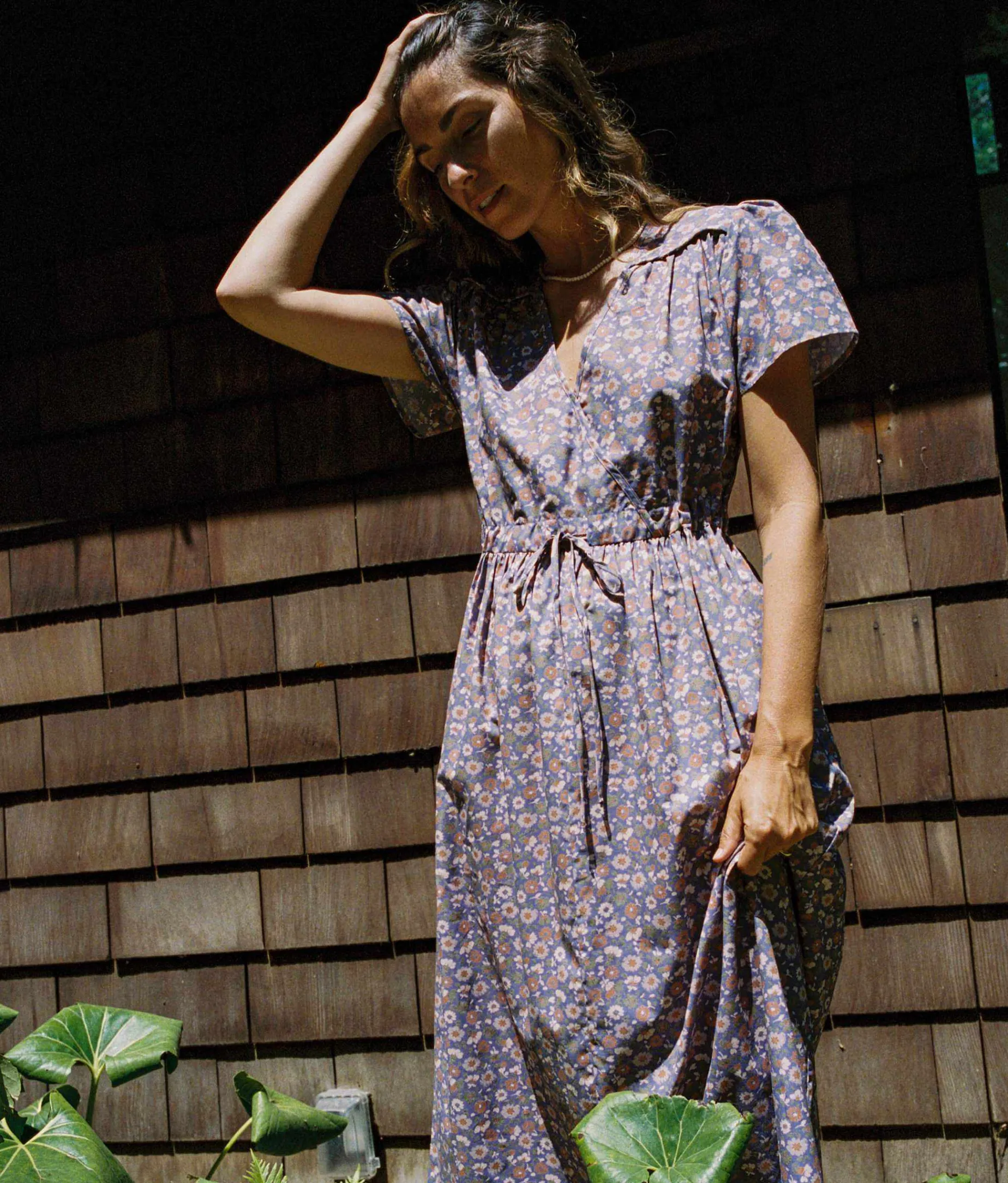 The Dawn Dress