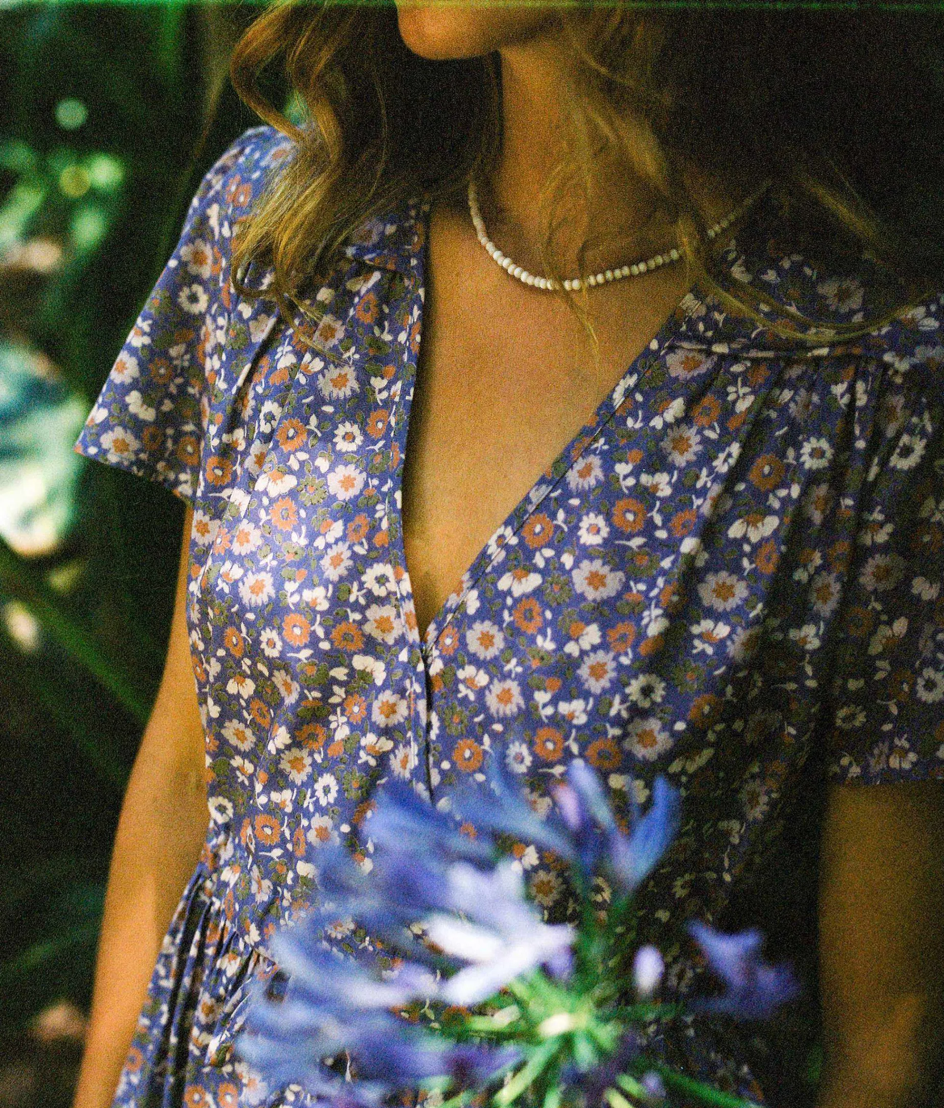 The Dawn Dress