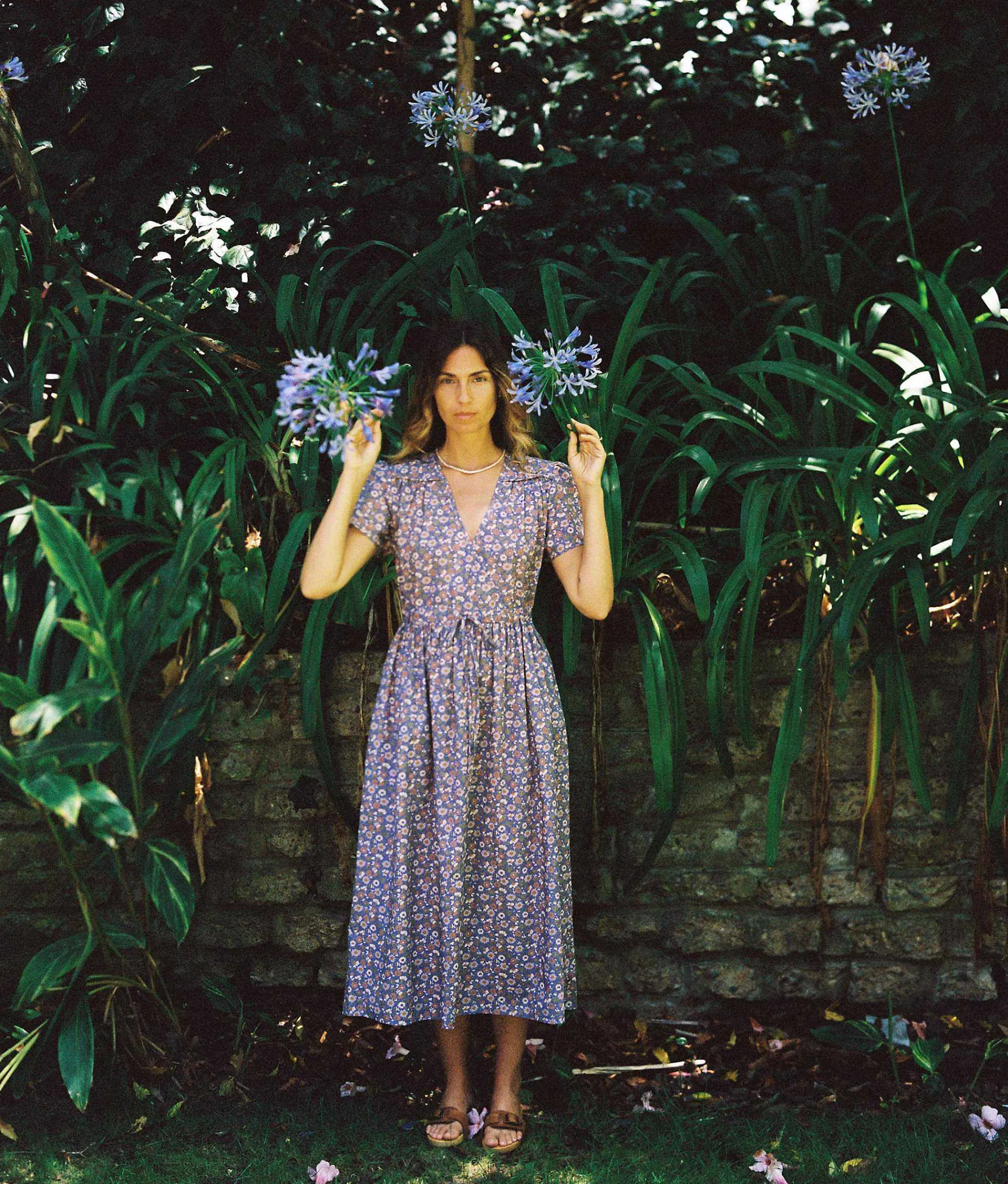 The Dawn Dress