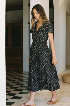 The Dawn Dress