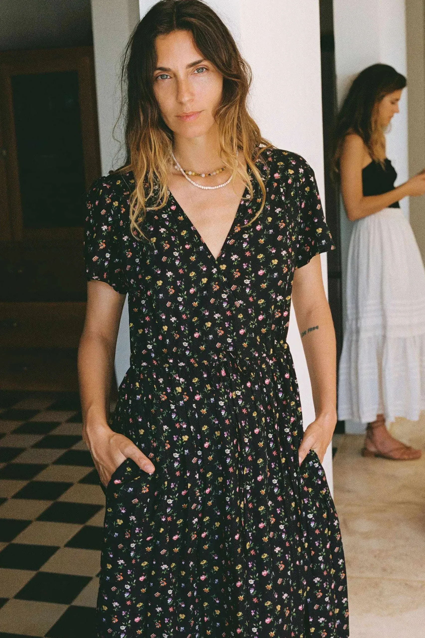 The Dawn Dress