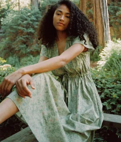 The Dawn Dress