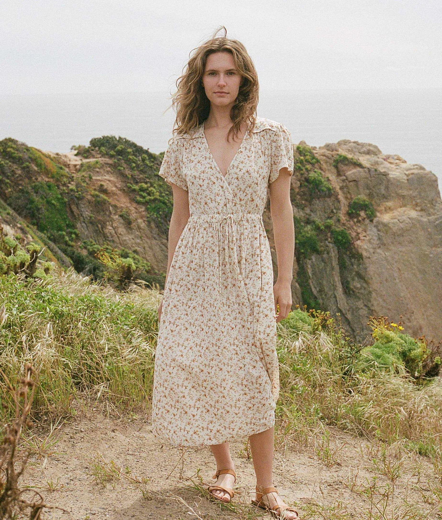 The Dawn Dress