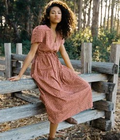 The Dawn Dress