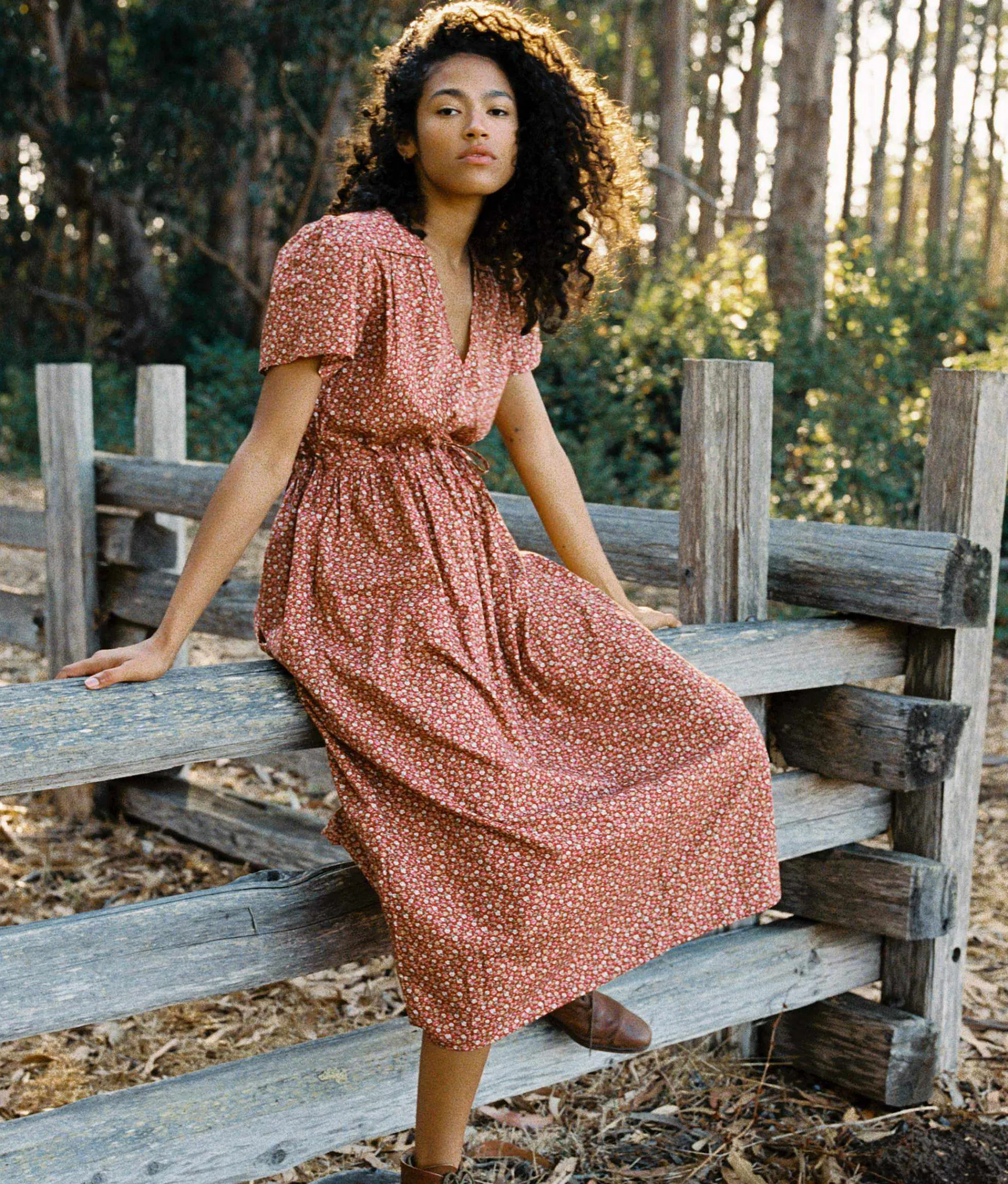 The Dawn Dress