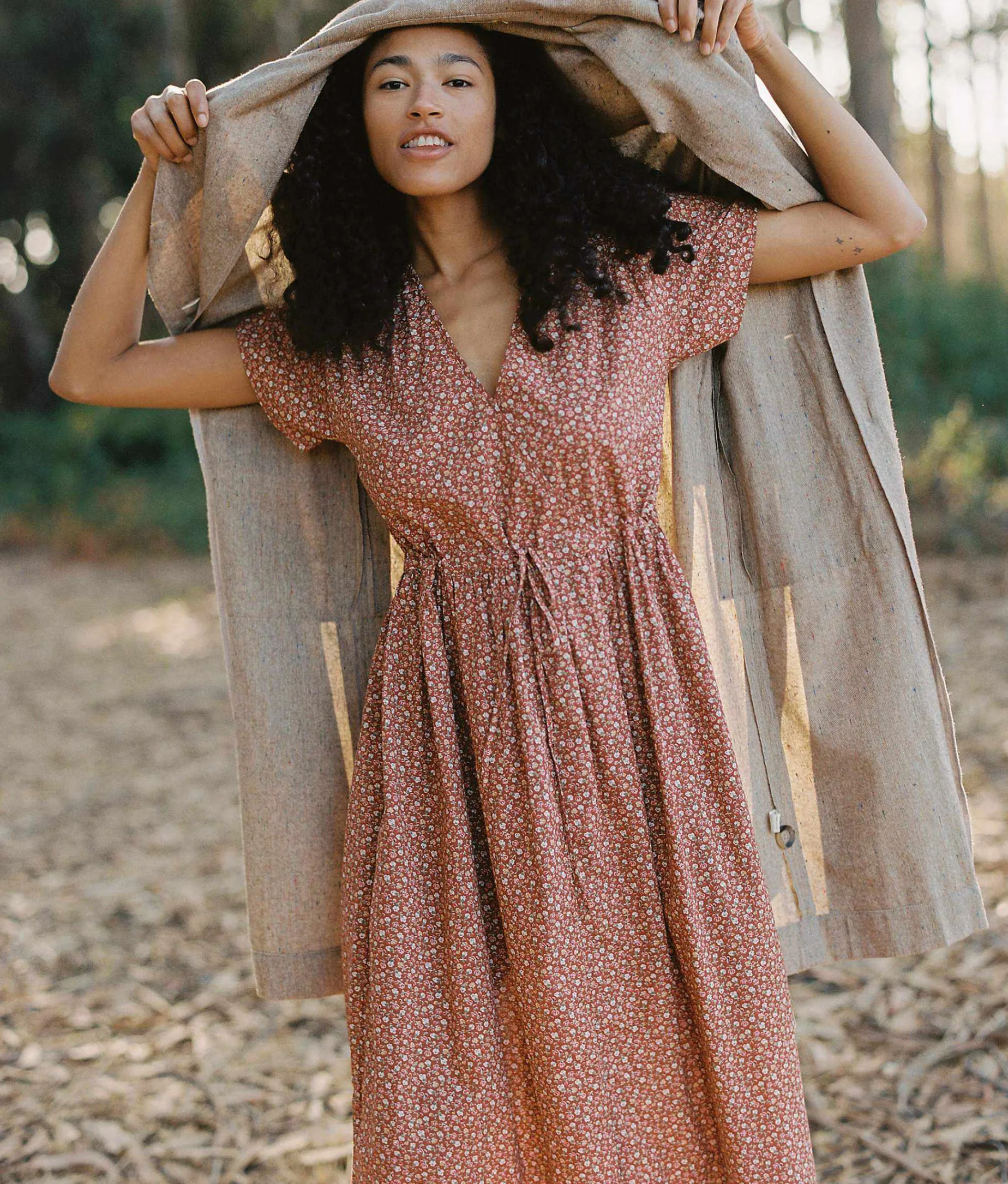 The Dawn Dress