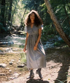 The Dawn Dress