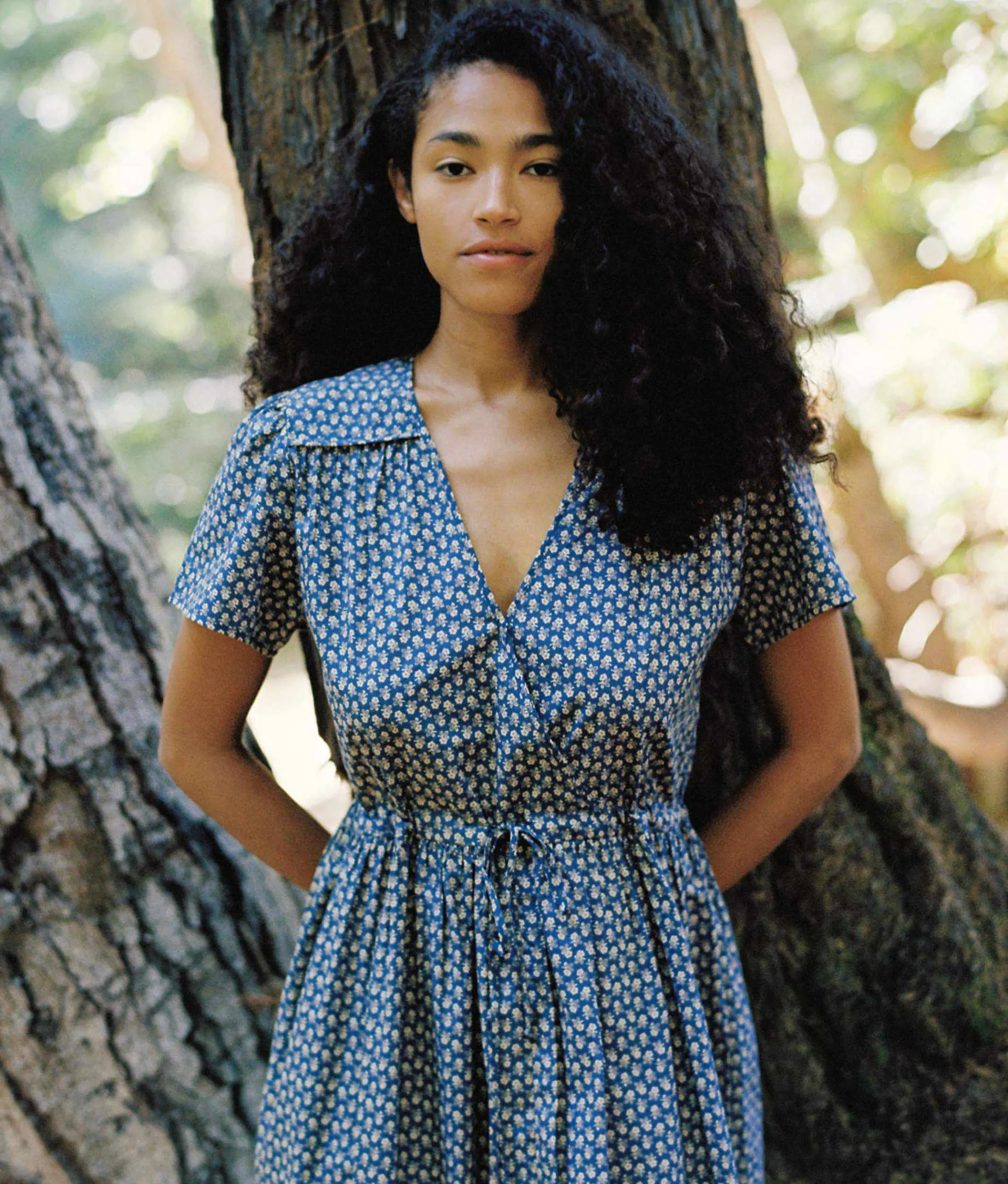 The Dawn Dress
