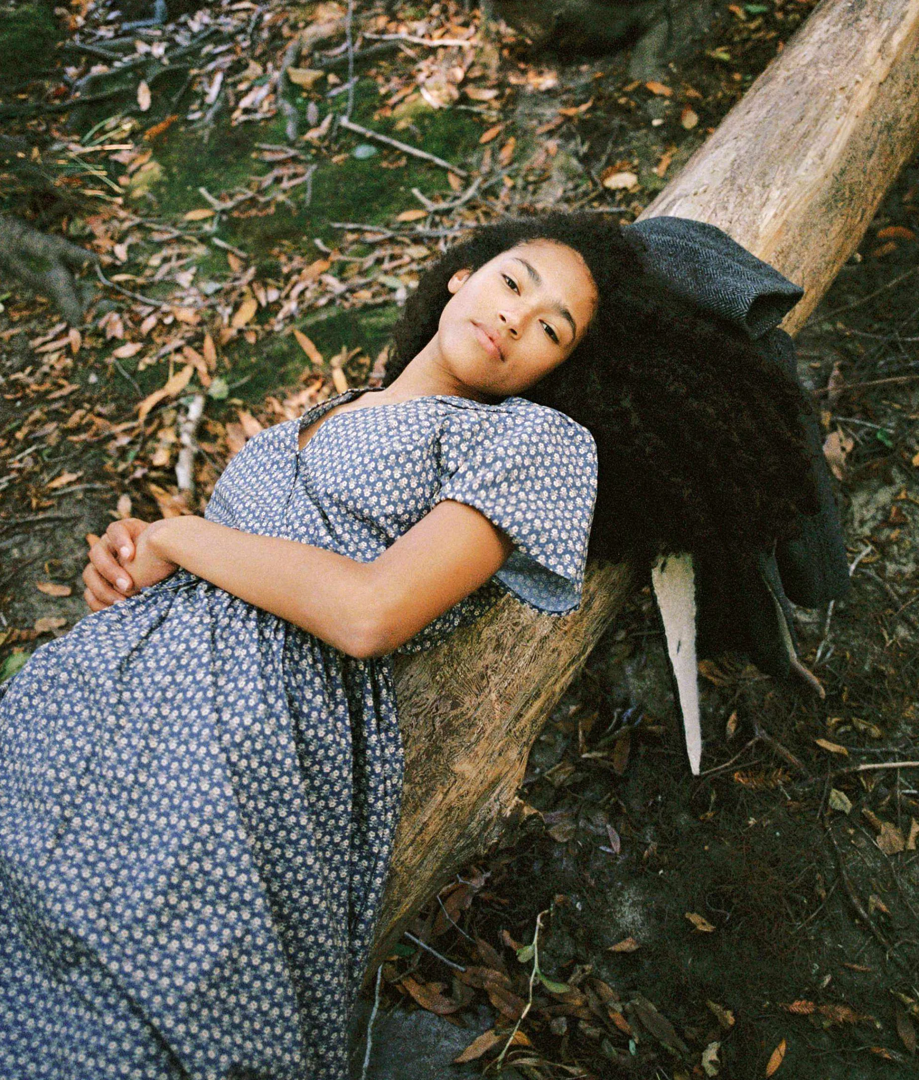 The Dawn Dress
