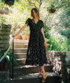 The Dawn Dress