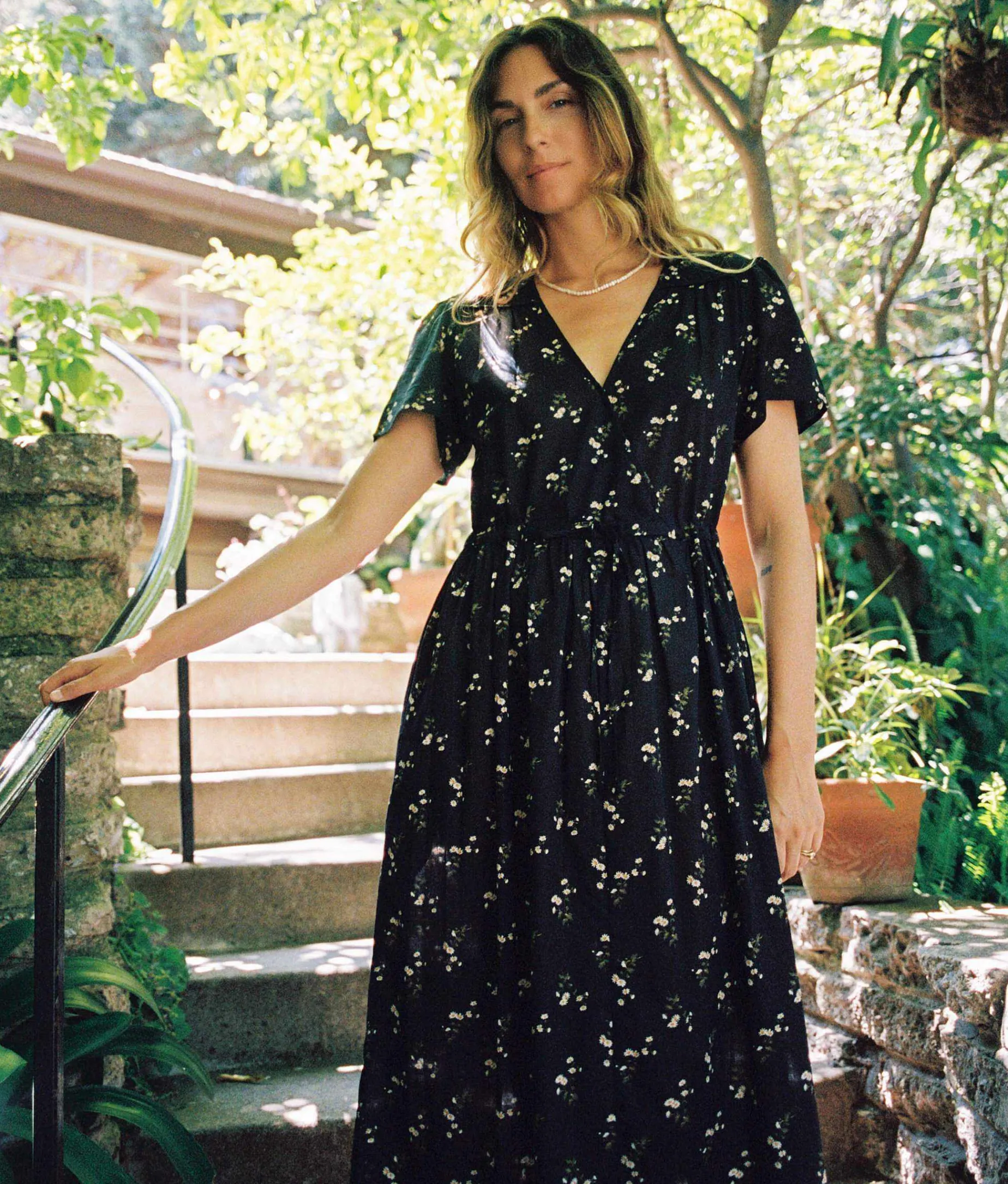 The Dawn Dress