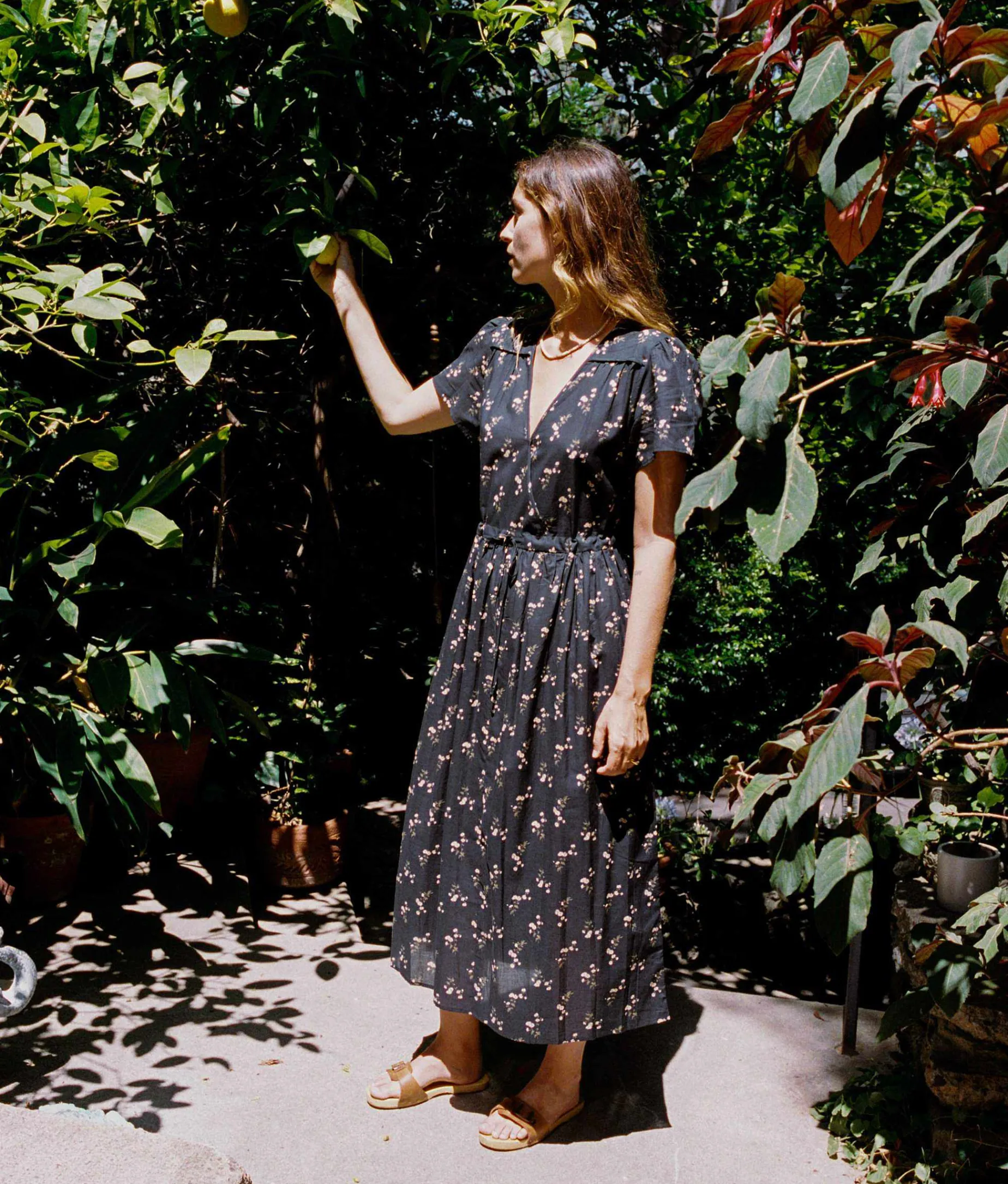 The Dawn Dress