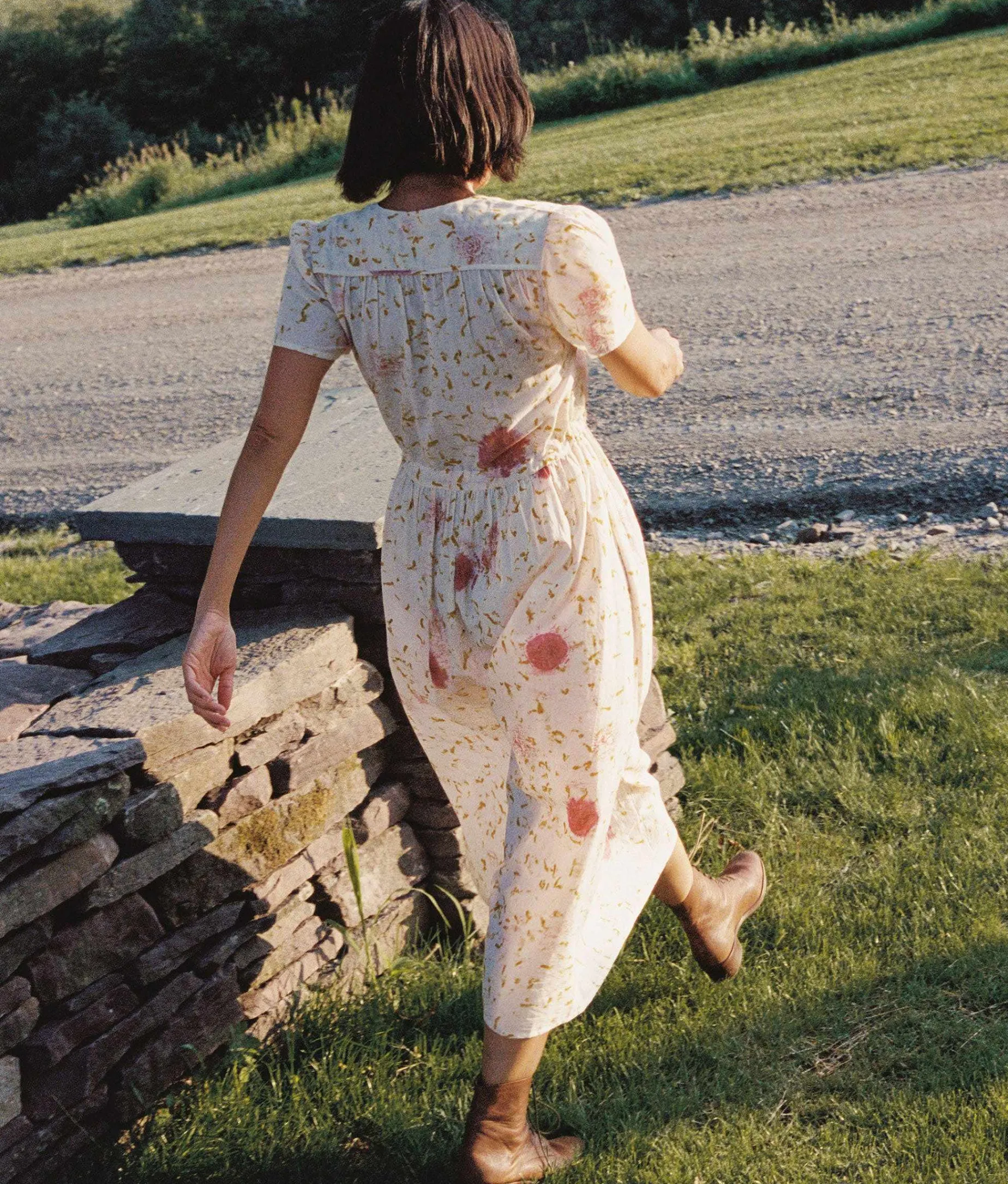 The Dawn Dress