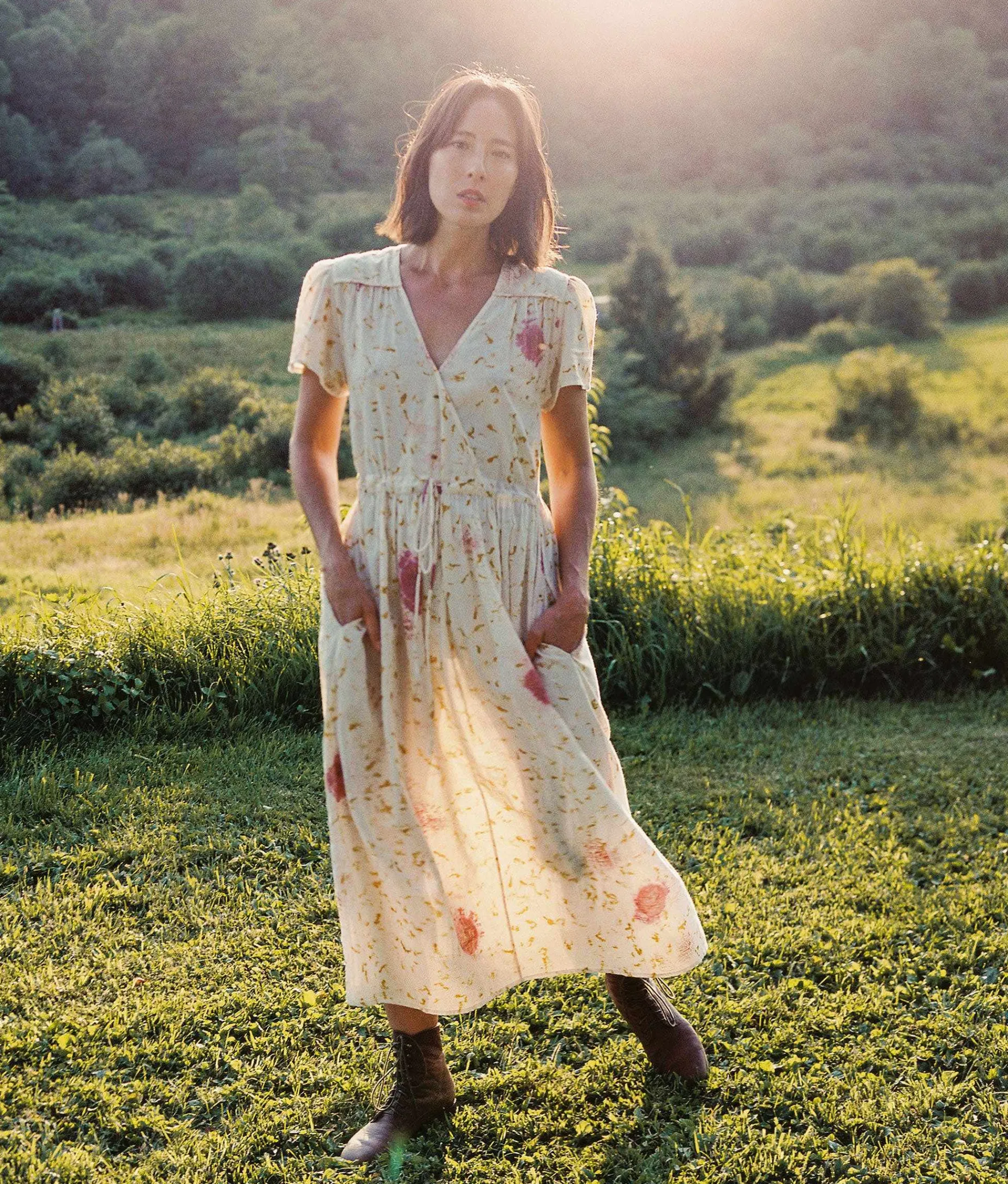 The Dawn Dress