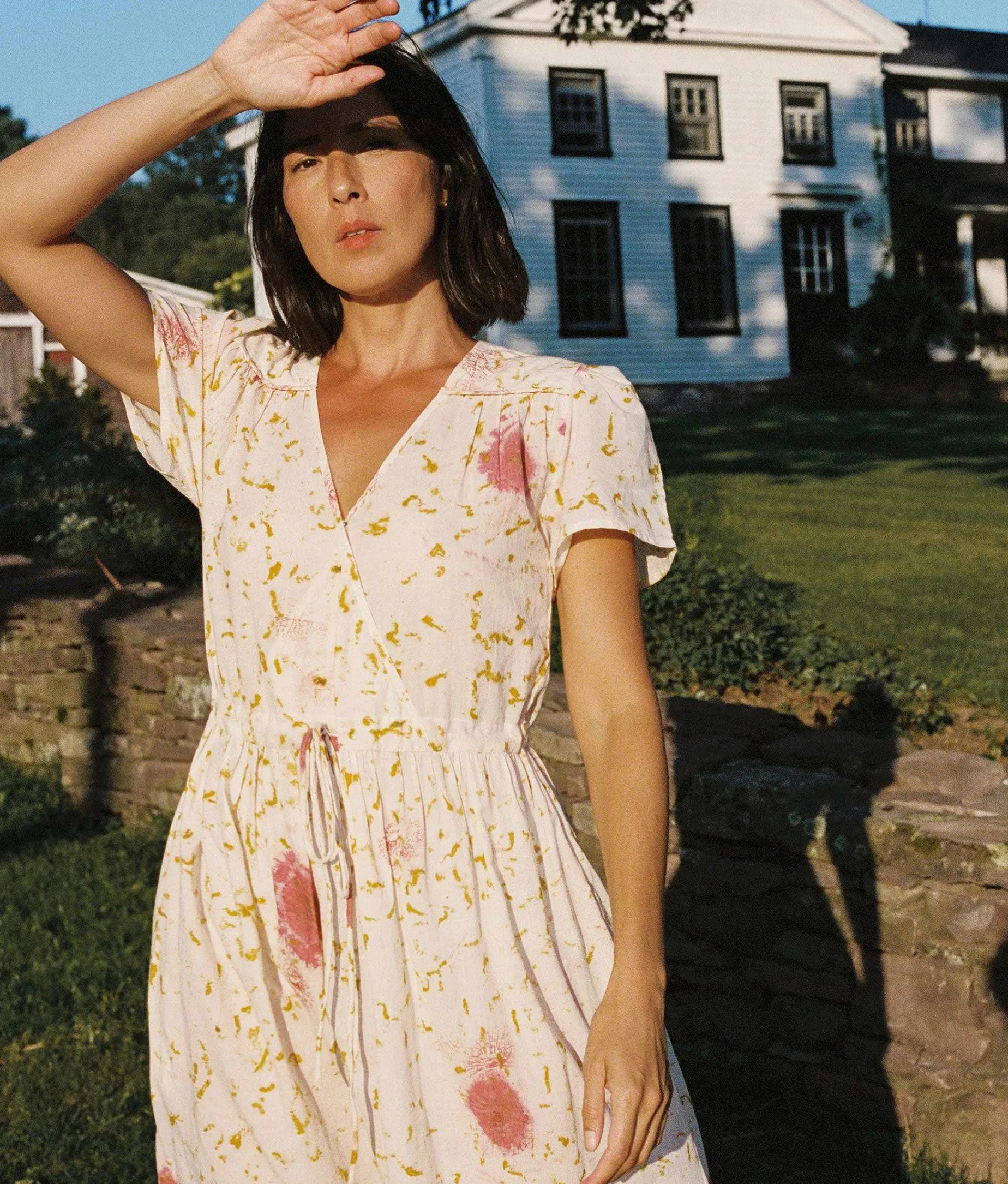 The Dawn Dress