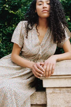 The Dawn Dress