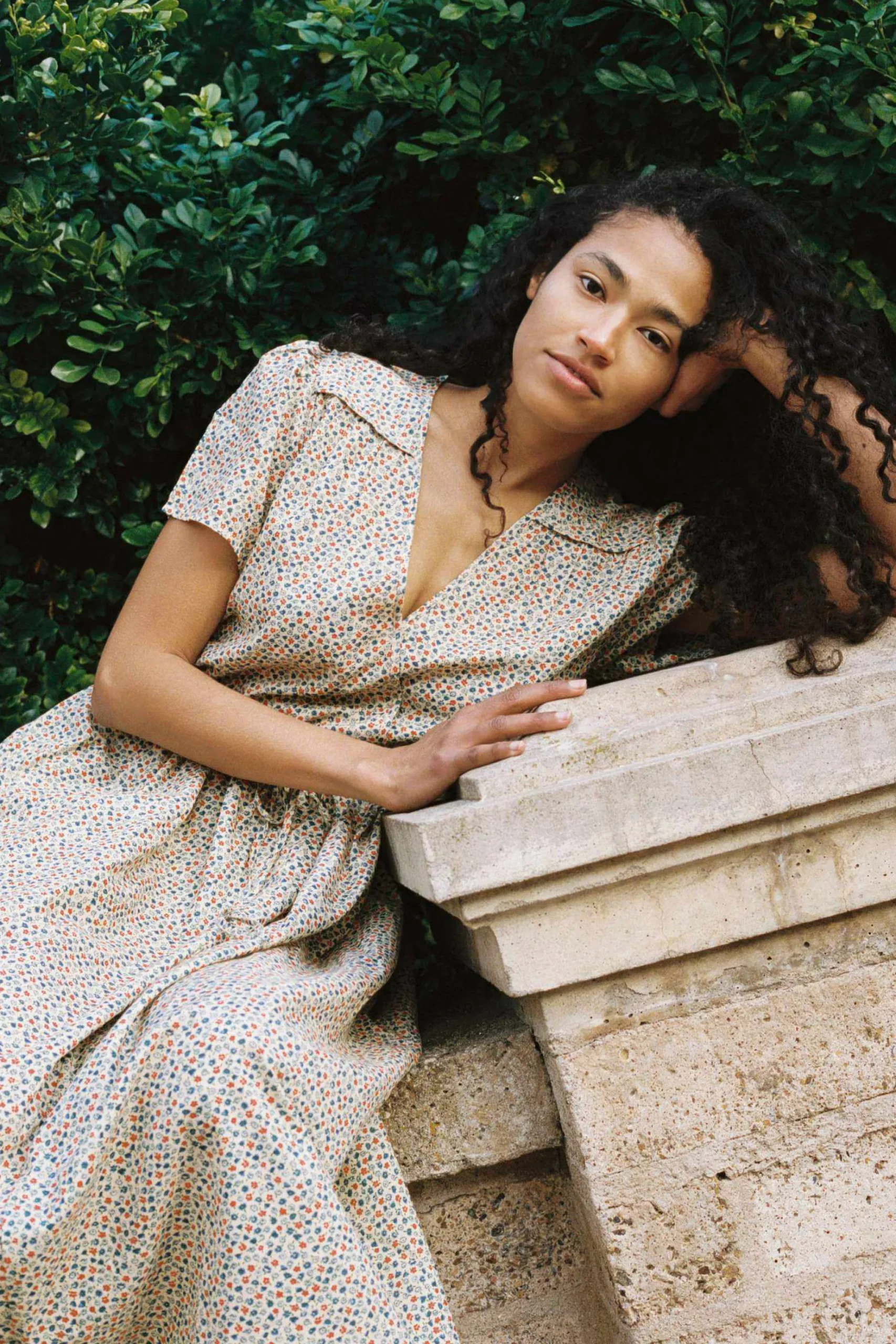 The Dawn Dress