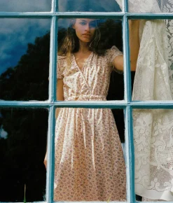 The Dawn Dress