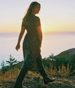 The Dawn Dress