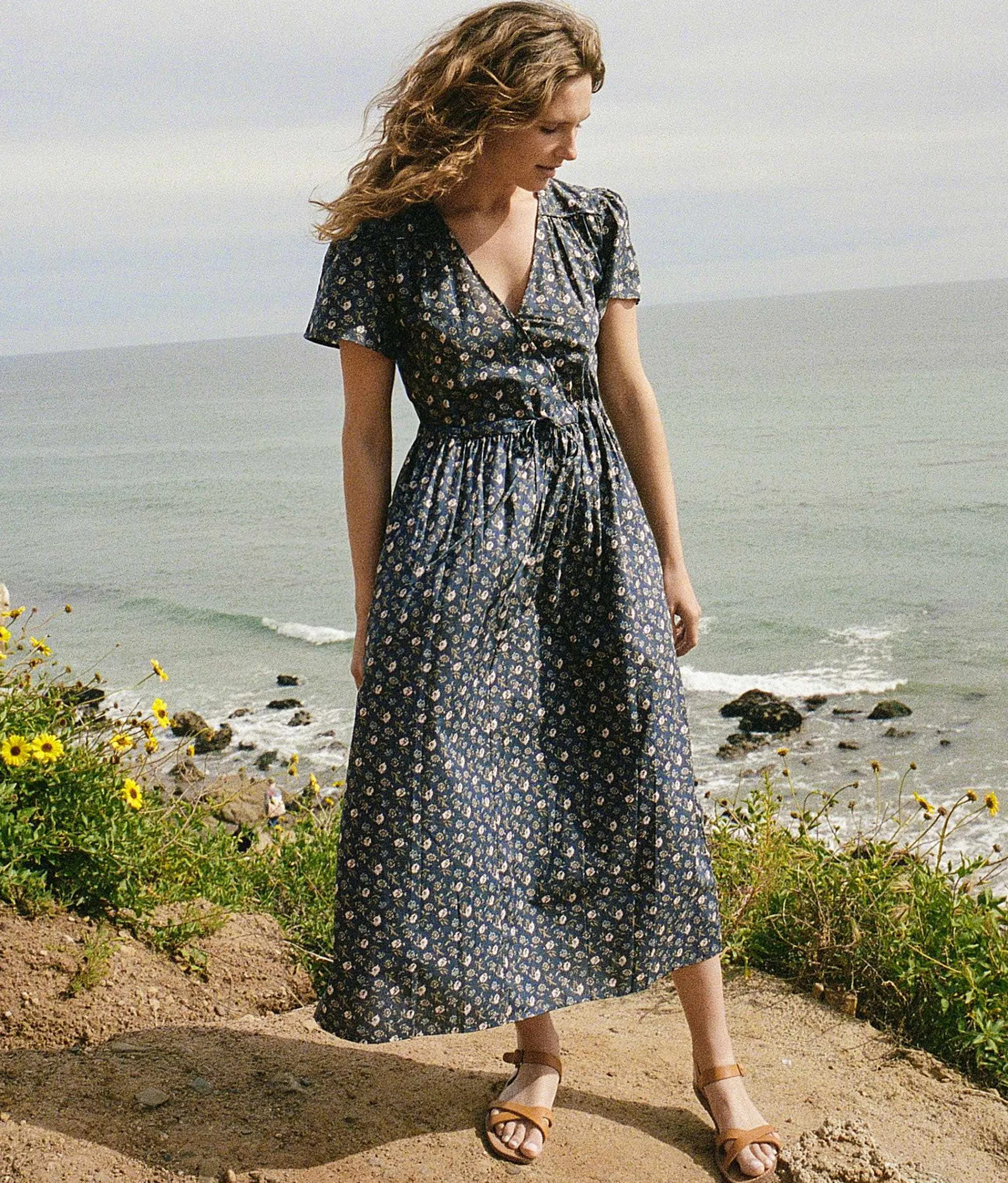 The Dawn Dress