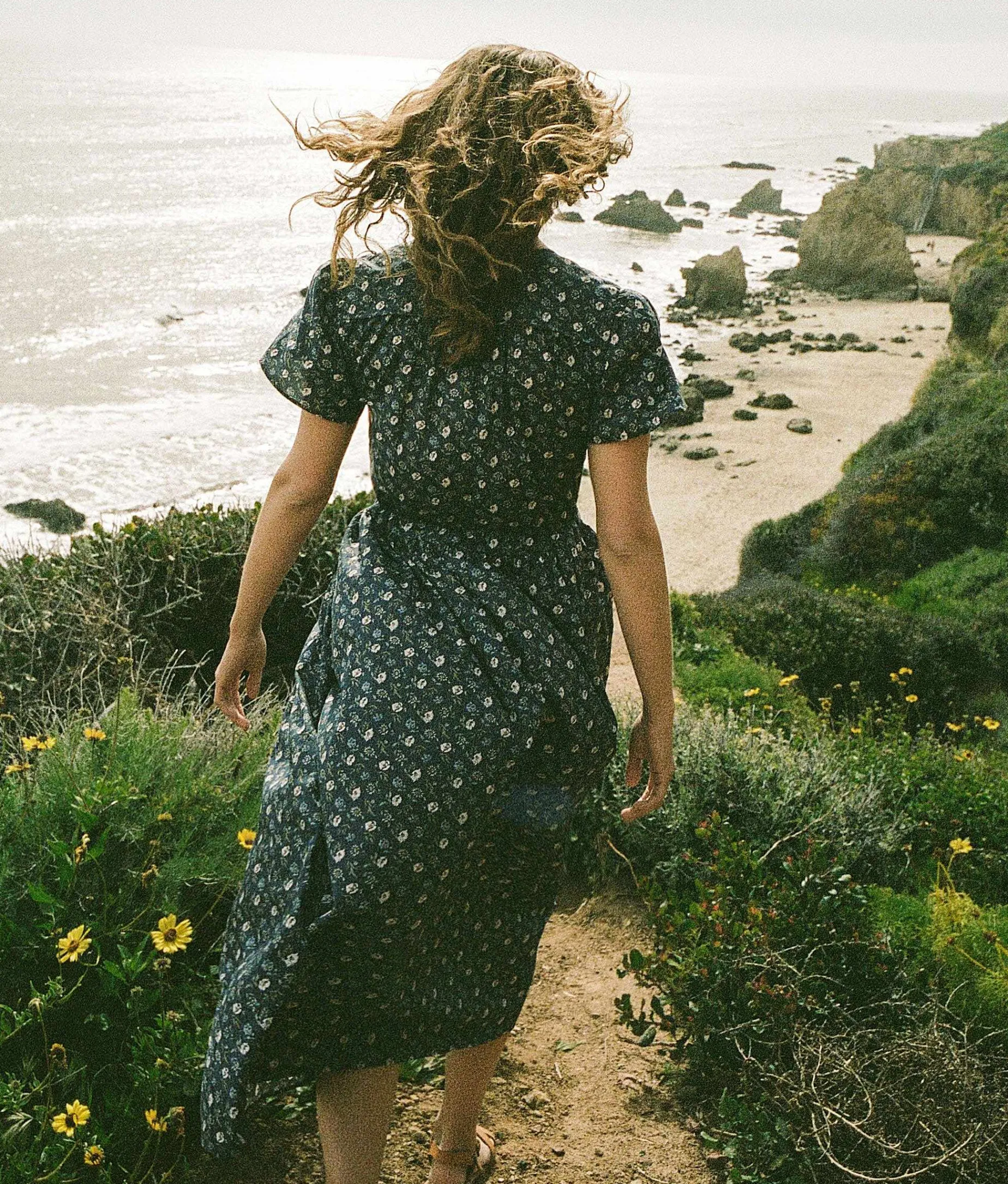 The Dawn Dress
