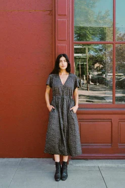 The Dawn Dress