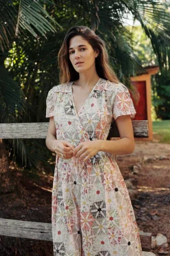 The Dawn Dress