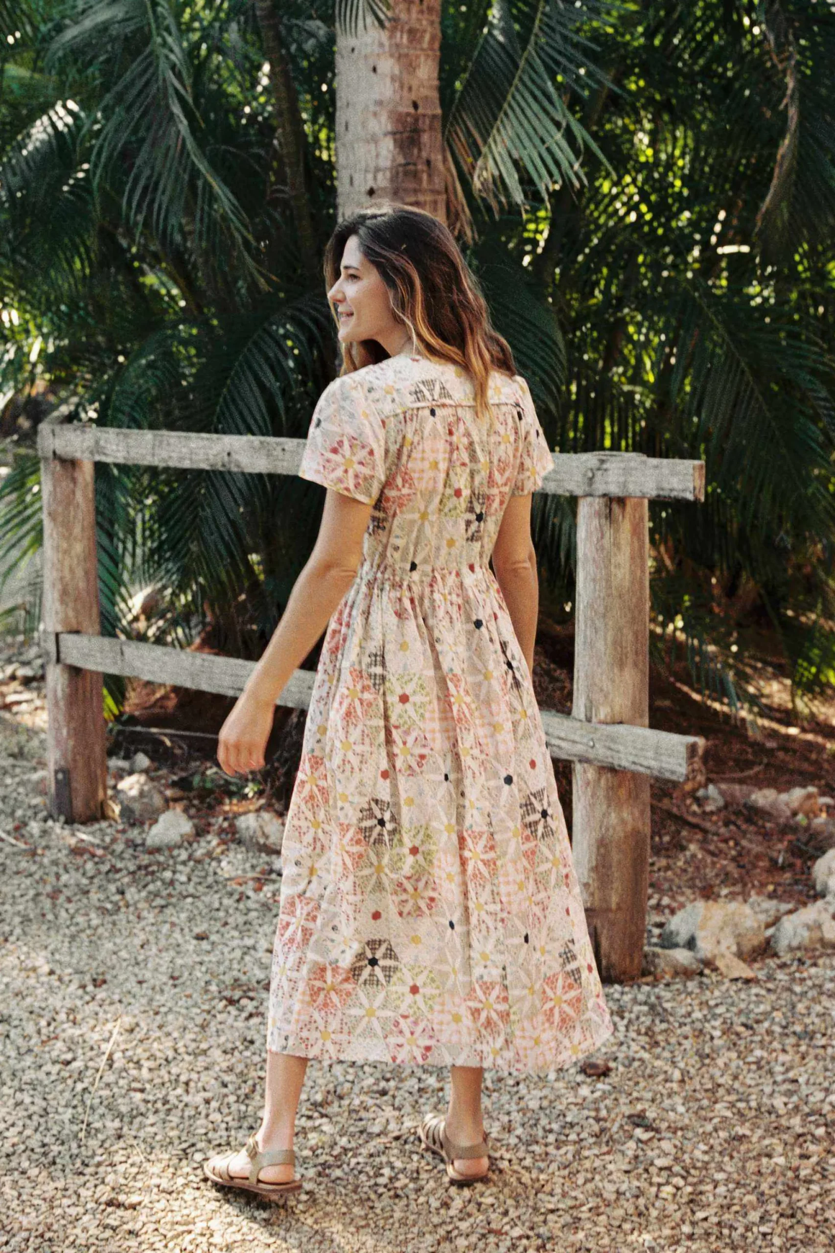 The Dawn Dress
