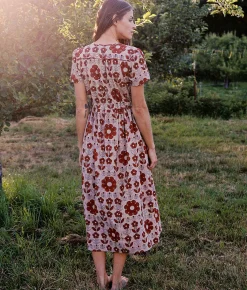 The Dawn Dress
