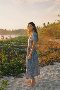 The Dawn Dress