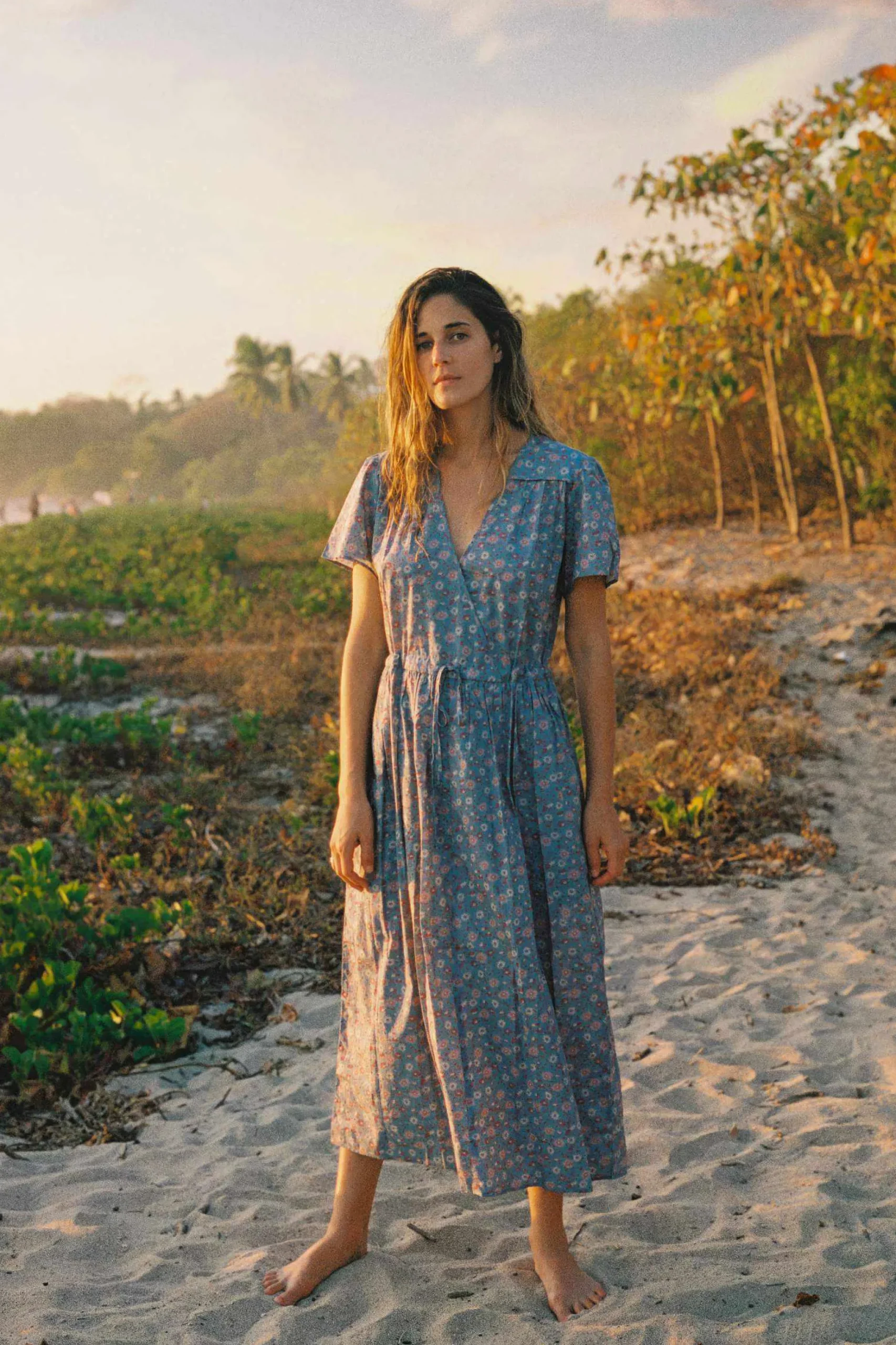 The Dawn Dress
