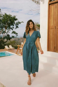 The Dawn Dress