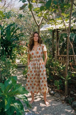 The Dawn Dress