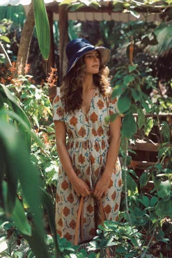 The Dawn Dress