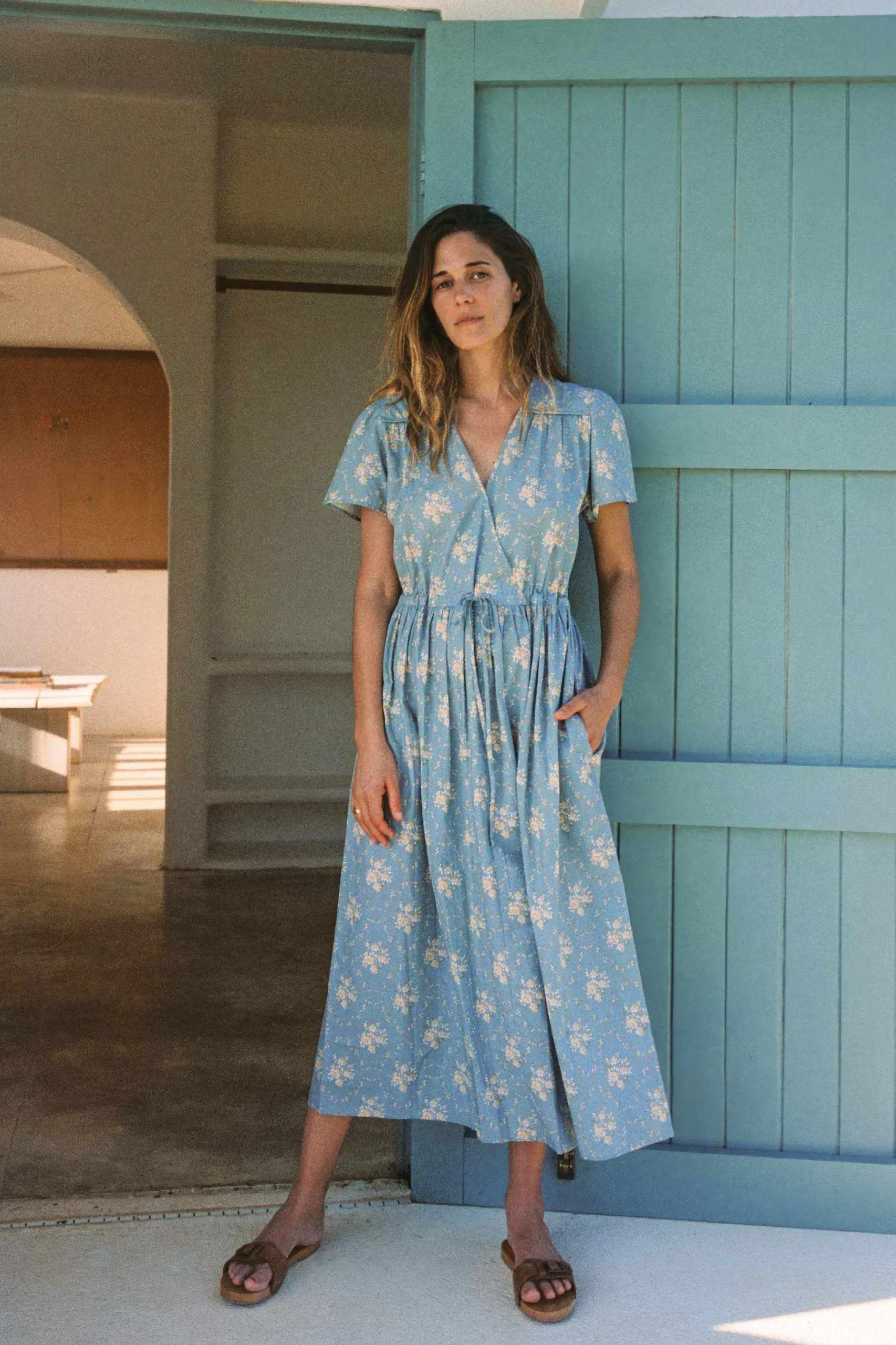 The Dawn Dress