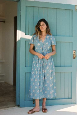 The Dawn Dress