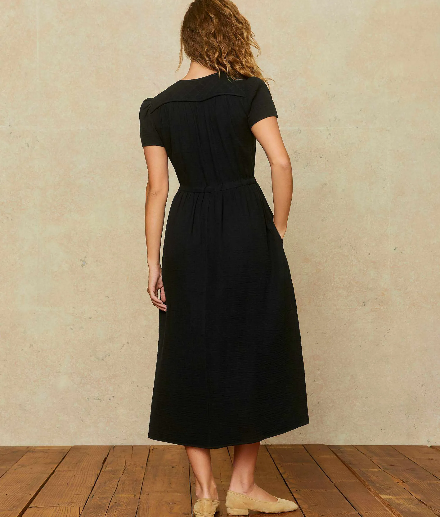 The Dawn Dress