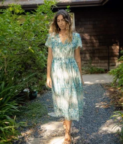 The Dawn Dress