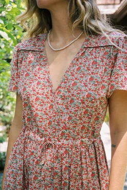 The Dawn Dress