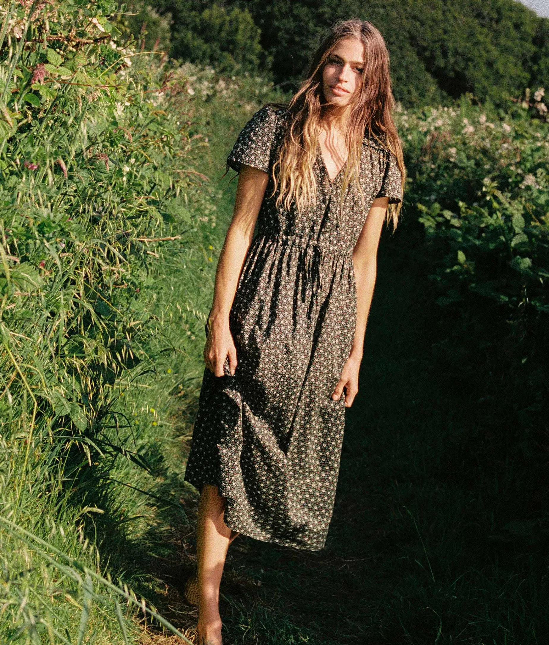 The Dawn Dress