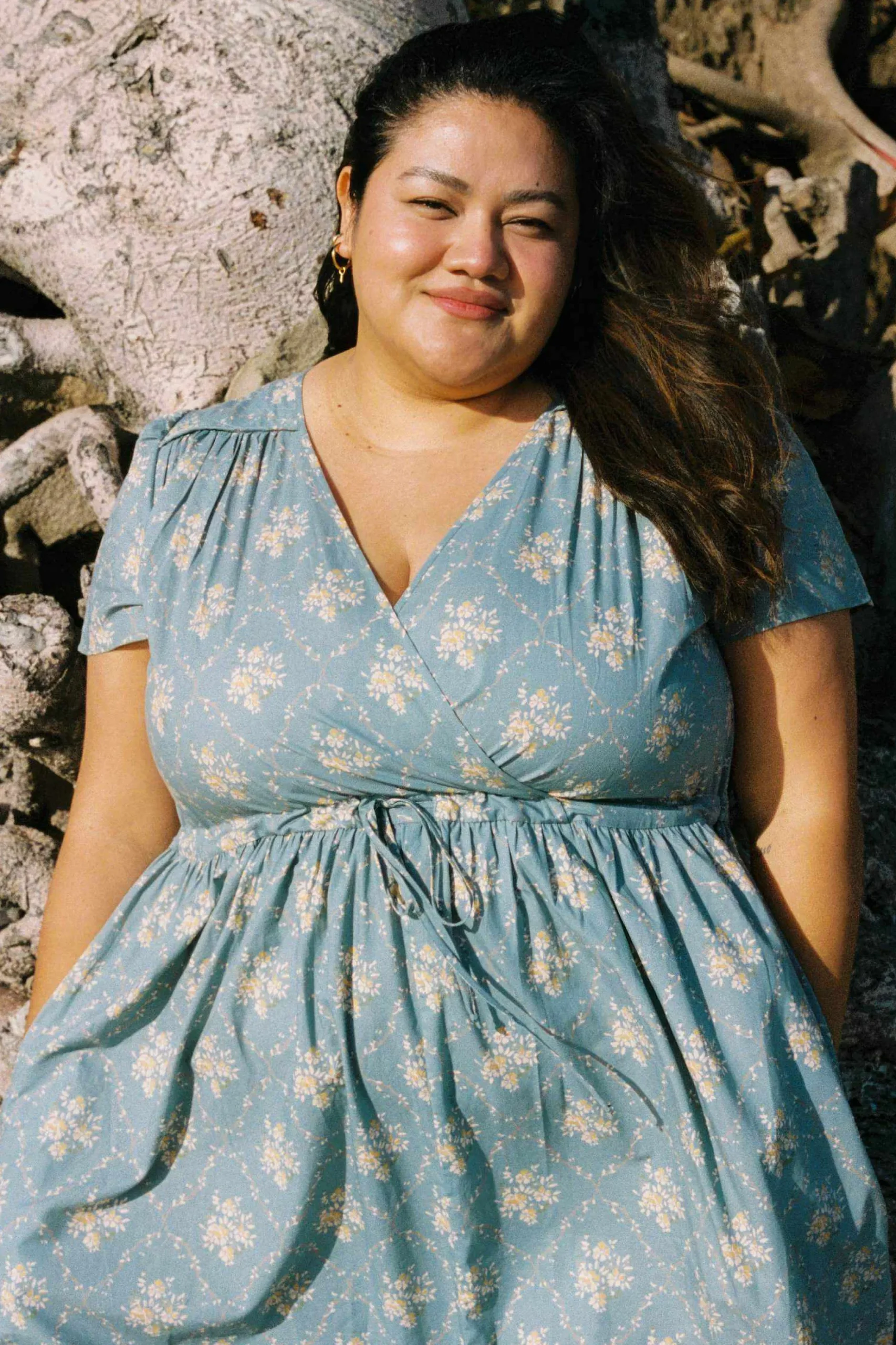 The Dawn Dress Extended