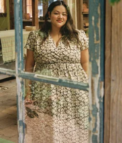 The Dawn Dress Extended