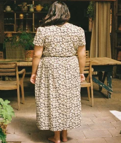The Dawn Dress Extended