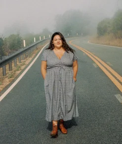 The Dawn Dress Extended
