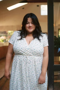 The Dawn Dress Extended