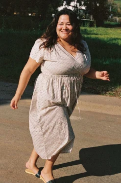 The Dawn Dress Extended